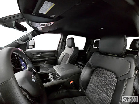 RAM 1500 Sport 2026 - photo 2