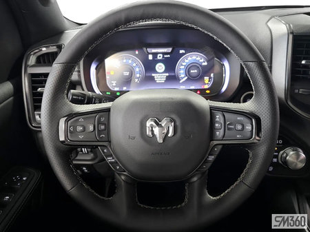 RAM 1500 Sport 2026 - photo 4