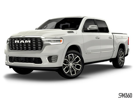 RAM 1500 Tungsten 2026 - photo 2