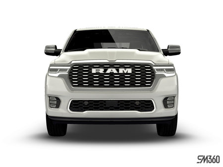 RAM 1500 Tungsten 2026 - photo 3