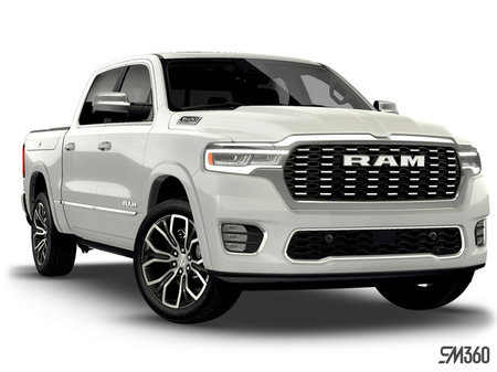 RAM 1500 Tungsten 2026 - photo 4