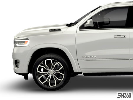 RAM 1500 Tungsten 2026 - photo 2