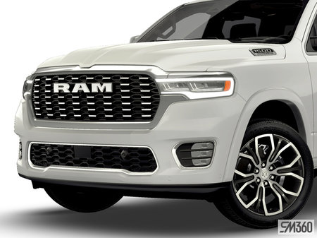RAM 1500 Tungsten 2026 - photo 3