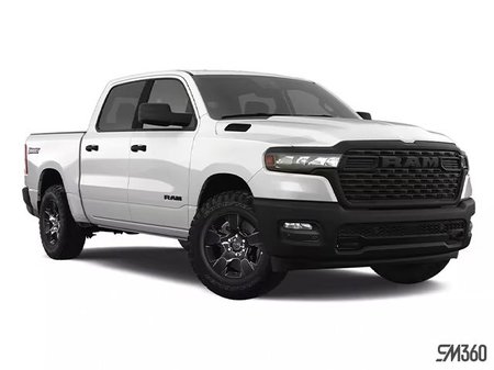 RAM 1500 Warlock 2026 - photo 2