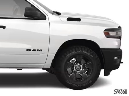 RAM 1500 Warlock 2026 - photo 1