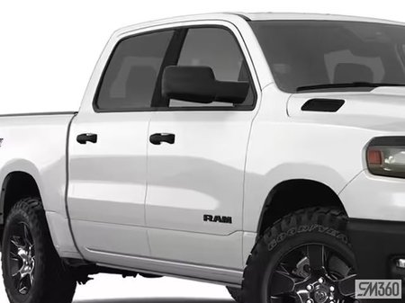 RAM 1500 Warlock 2026 - photo 3