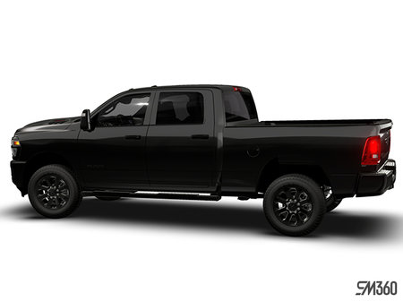 RAM 2500 Black Express 2026 - photo 2