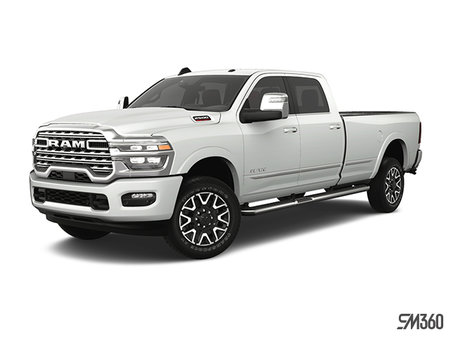 RAM 2500 Limited 2026 - photo 2