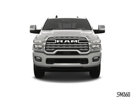 RAM 3500 Limited 2026 - photo 3
