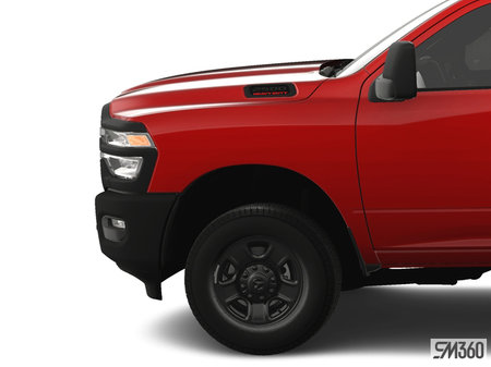 RAM 3500 Tradesman 2026 - photo 2