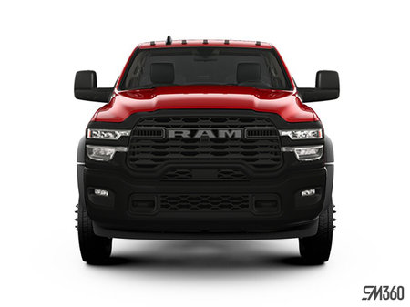 RAM Chassis Cab 4500 Tradesman 2026 - photo 3
