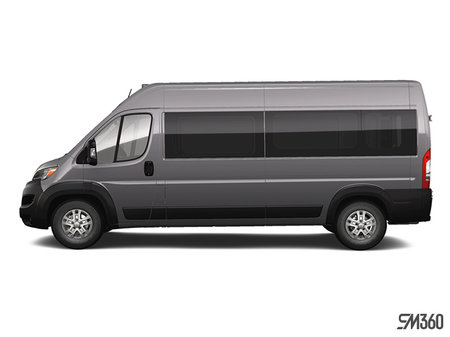 RAM Promaster Window Van 3500 High Roof 159 in. WB 2026 - photo 1