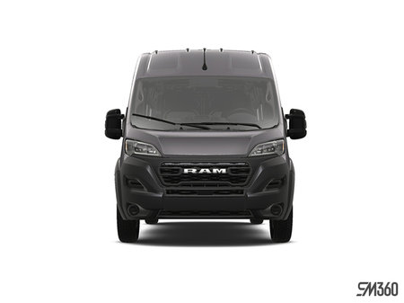 RAM Promaster Window Van 3500 High Roof 159 in. WB 2026 - photo 3