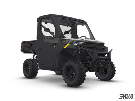 Ranger 1000 CAB PREMIUM 2026 - photo 1