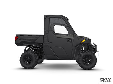 Ranger 1000 CAB PREMIUM 2026 - photo 2