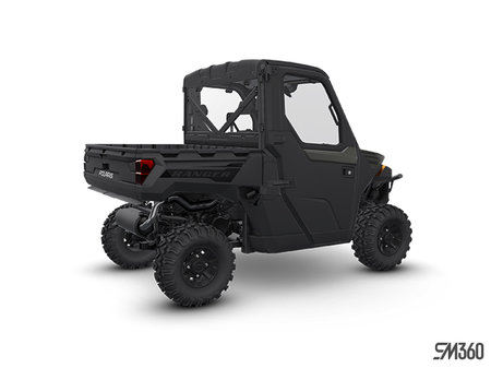 Ranger 1000 CAB PREMIUM 2026 - photo 3