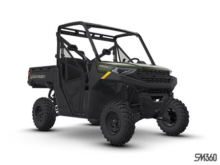 Ranger 1000 Base 2026 - photo 1