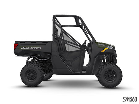 Ranger 1000 Base 2026 - photo 2