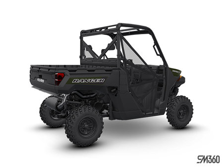 Ranger 1000 Base 2026 - photo 3