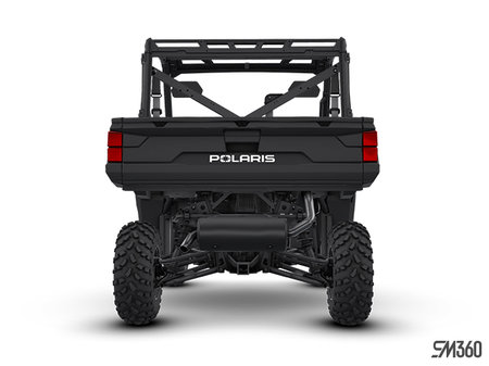 Ranger 1000 Base 2026 - photo 4