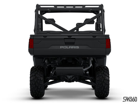 Ranger 1000 Base 2026 - photo 1