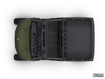 Ranger 1000 Base 2026 - photo 2