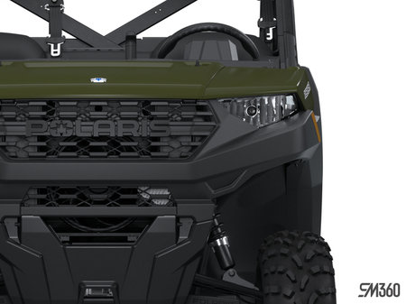 Ranger 1000 Base 2026 - photo 3