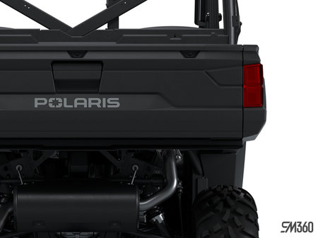 Ranger 1000 Base 2026 - photo 4