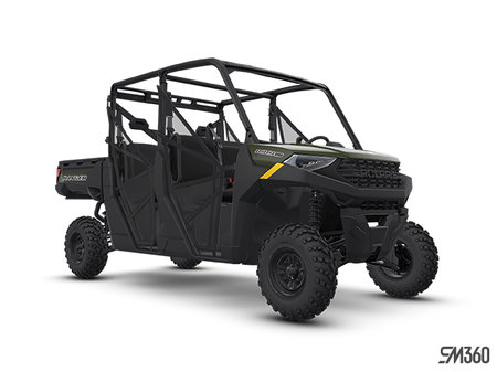 Ranger 1000 Crew  2026 - photo 1