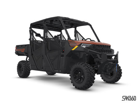 Ranger 1000 Crew Premium 2026 - photo 1