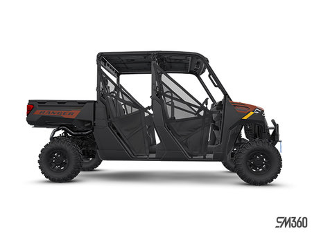 Ranger 1000 Crew Premium 2026 - photo 2