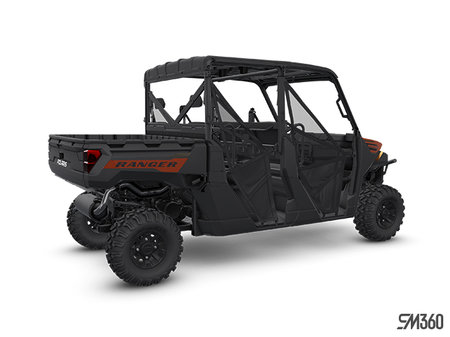 Ranger 1000 Crew Premium 2026 - photo 3