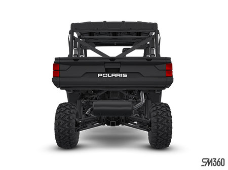 Ranger 1000 Crew Premium 2026 - photo 4