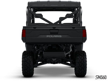 Ranger 1000 Crew Premium 2026 - photo 1