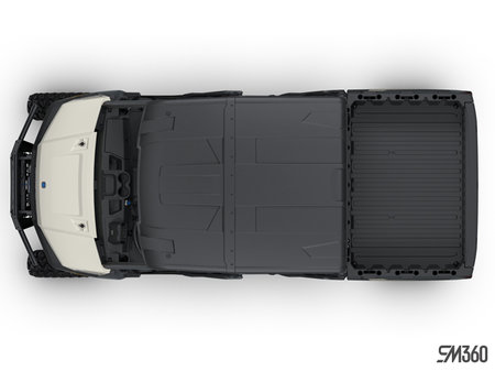 Ranger 1000 Crew Premium 2026 - photo 2