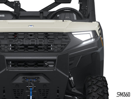 Ranger 1000 Crew Premium 2026 - photo 3
