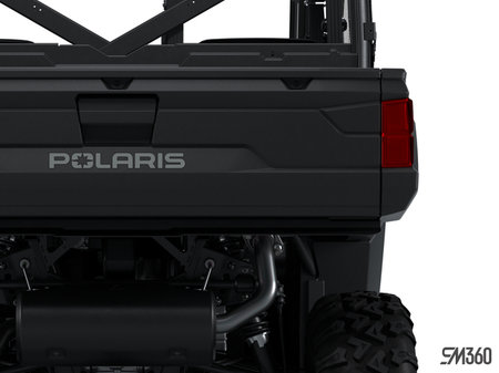 Ranger 1000 Crew Premium 2026 - photo 4