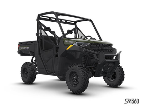 Ranger 1000 EPS 2026 - photo 1
