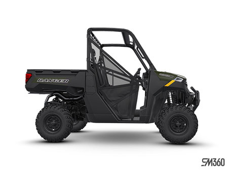 Ranger 1000 EPS 2026 - photo 2