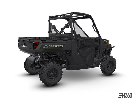 Ranger 1000 EPS 2026 - photo 3