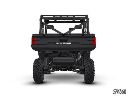 Ranger 1000 EPS 2026 - photo 4