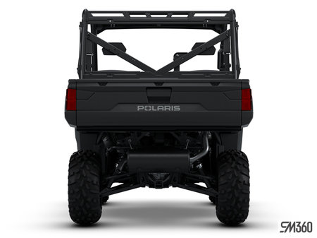 Ranger 1000 EPS 2026 - photo 1