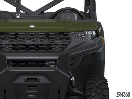 Ranger 1000 EPS 2026 - photo 3