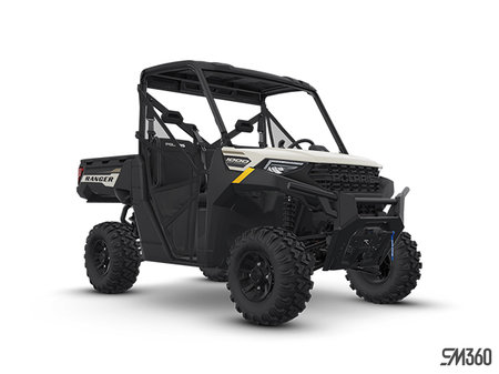 Ranger 1000 Premium 2026 - photo 1