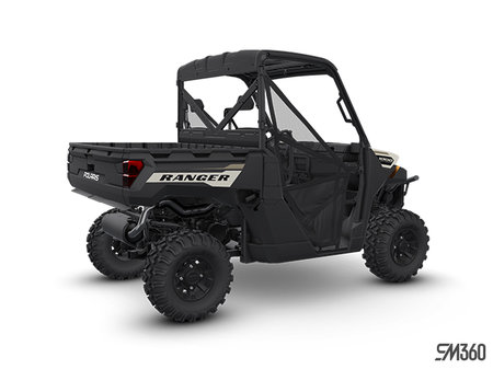 Ranger 1000 Premium 2026 - photo 3