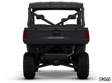 Ranger 1000 Premium 2026 - photo 1
