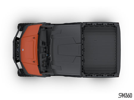 Ranger 1000 Premium 2026 - photo 2