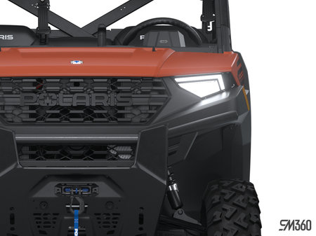 Ranger 1000 Premium 2026 - photo 3