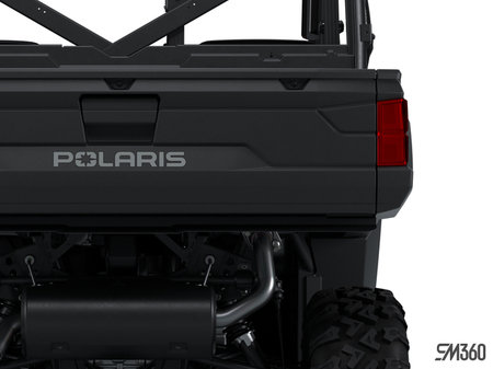 Ranger 1000 Premium 2026 - photo 4