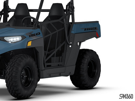 Ranger 150 EFI BASE Ranger 150 EFI 2026 - photo 3